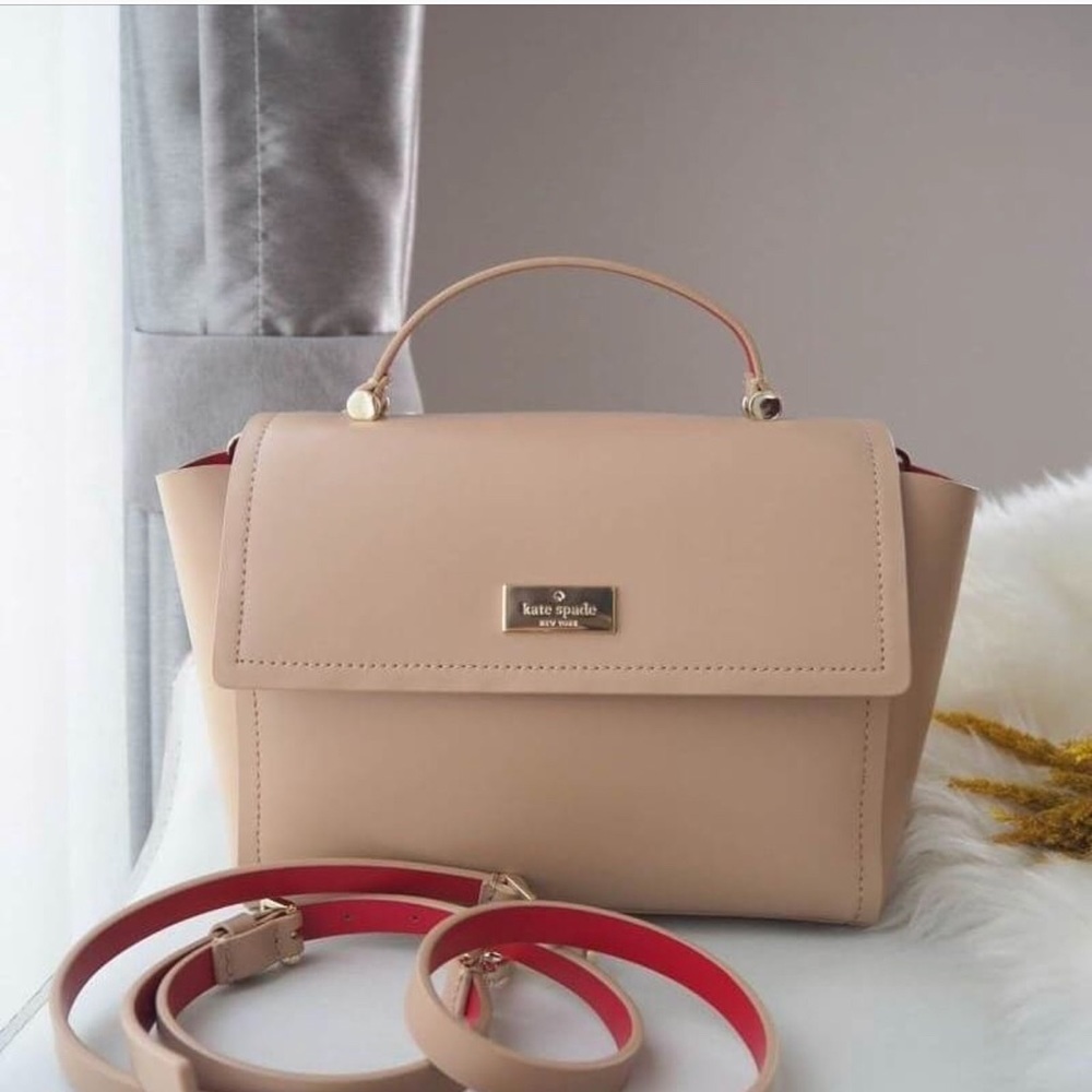 Kate Spade Arbour Hill Charline Crossbody bag